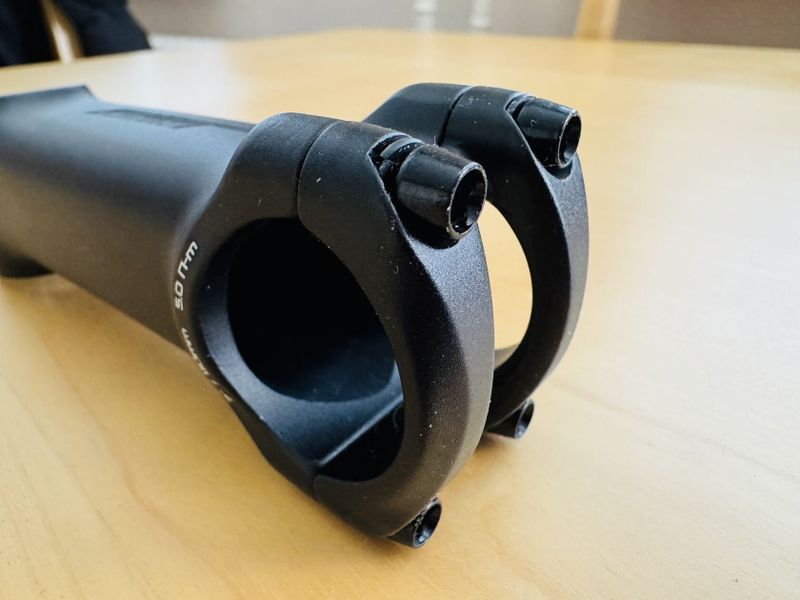 Představec a řídítka Specialized NOVÉ