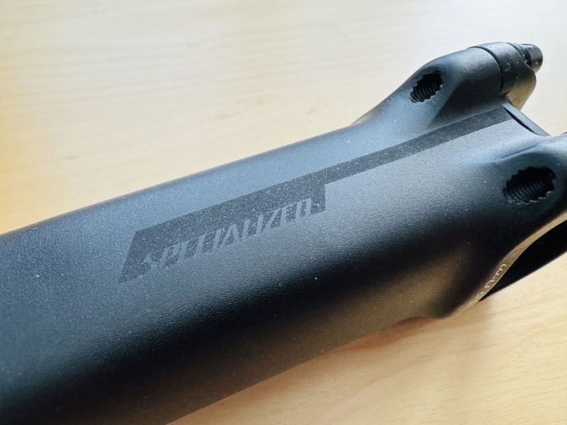Představec a řídítka Specialized NOVÉ