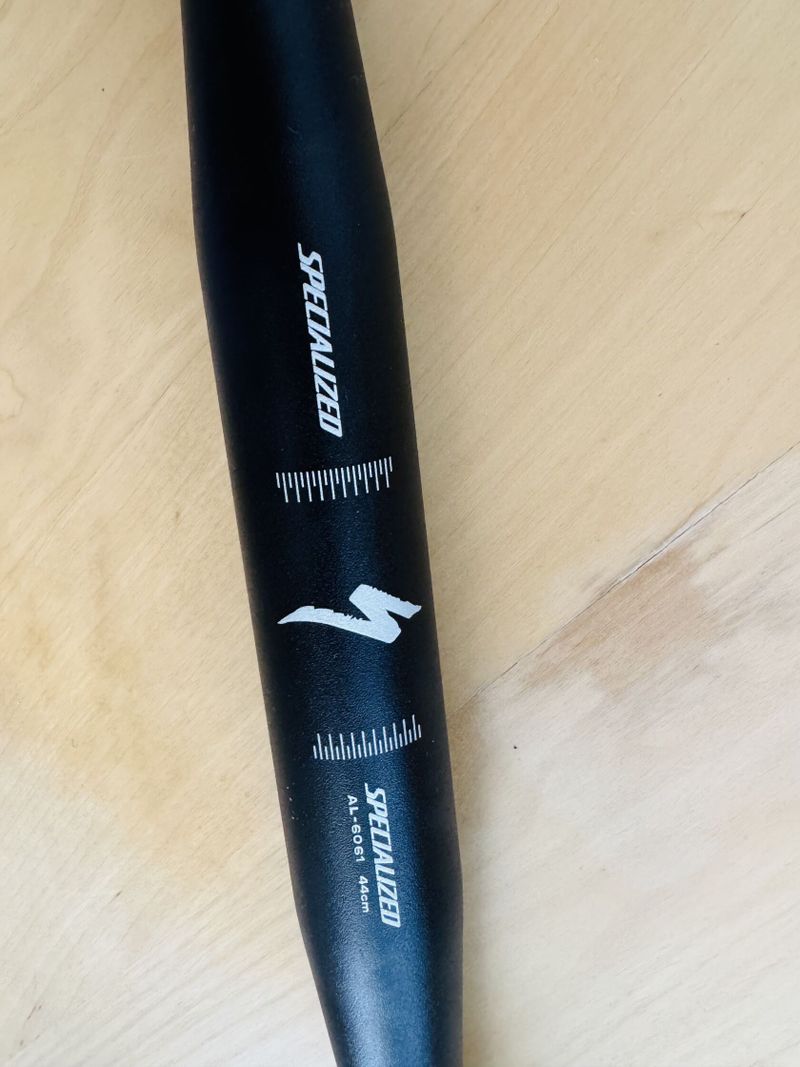 Představec a řídítka Specialized NOVÉ