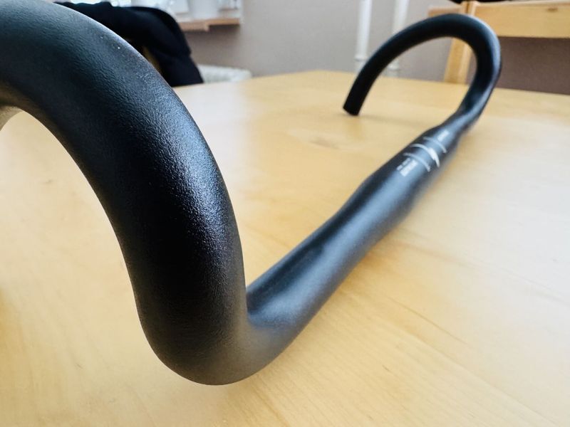 Představec a řídítka Specialized NOVÉ