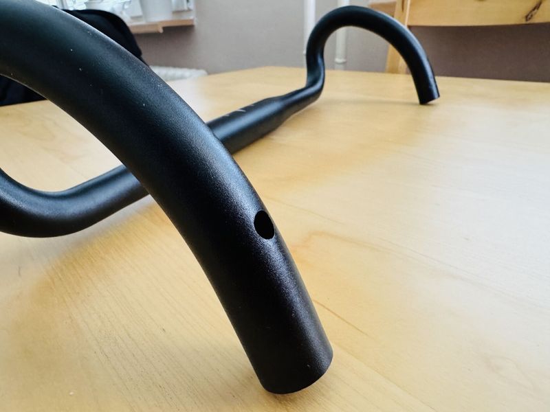 Představec a řídítka Specialized NOVÉ