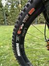 YT CAPRA CF PRO RACE (2017), vel. L