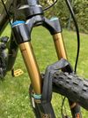 YT CAPRA CF PRO RACE (2017), vel. L