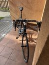 Haibike silniční kolo