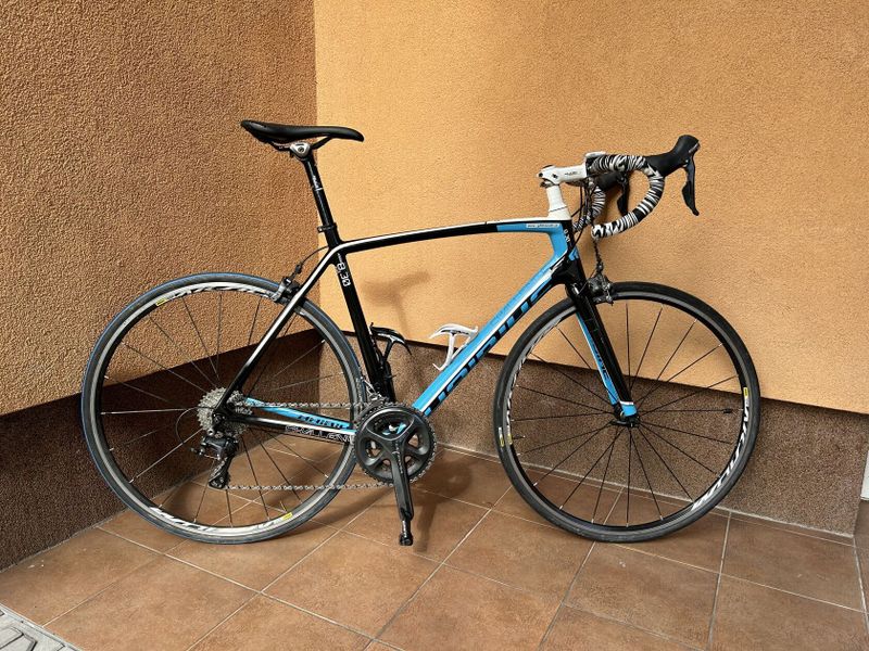 Haibike silniční kolo