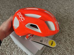 Nová helma POC Ventral Air Mips AVIP, vel.50-56 cm