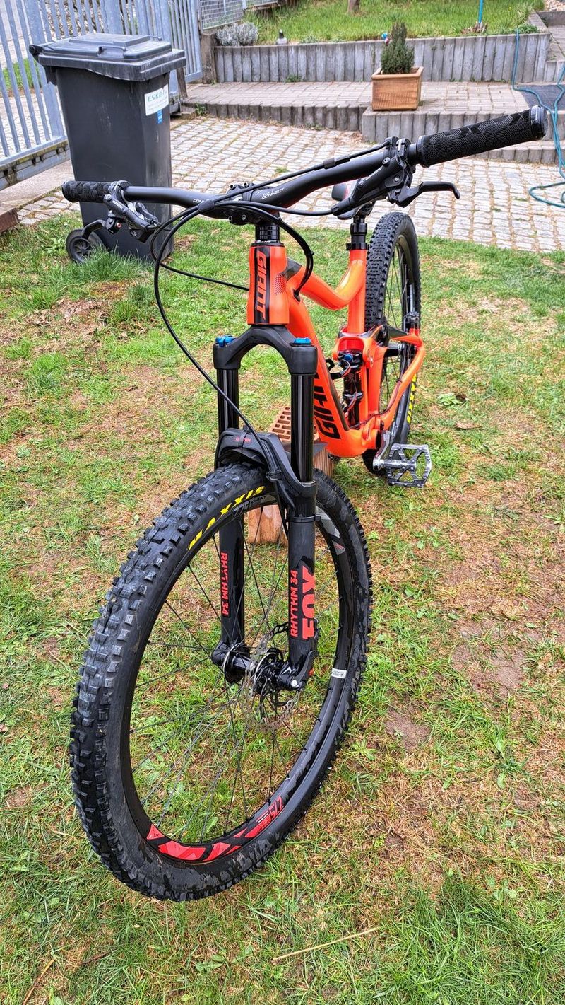 Giant Trance 2
