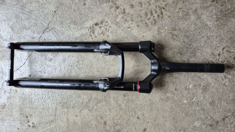 Rock Shox SID SL Select plus 15x110 , zdvih 100mm
