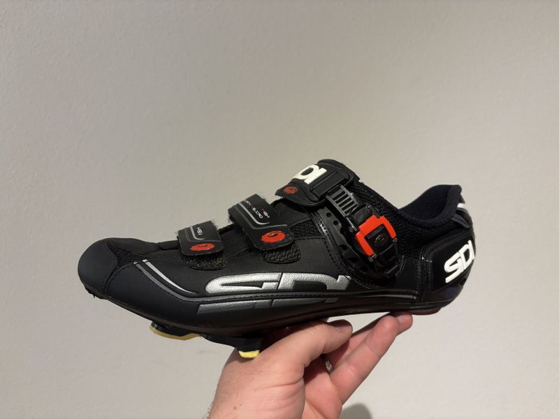 SiDi Genius 7 carbon