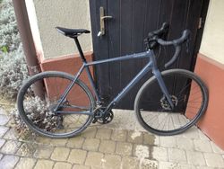 Cannondale Topstone 1