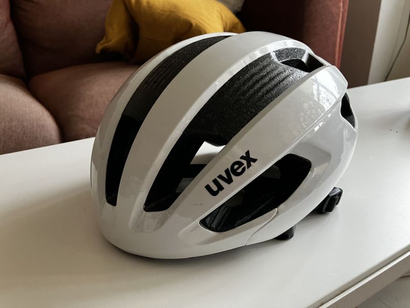 Uvex Rise