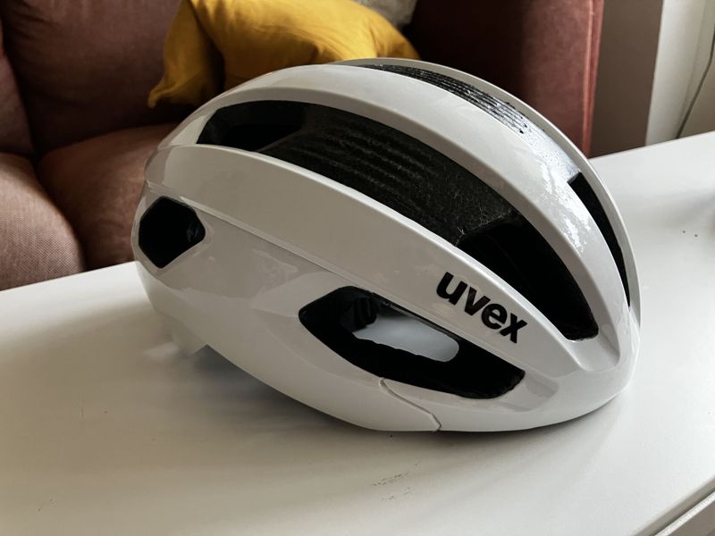 Uvex Rise