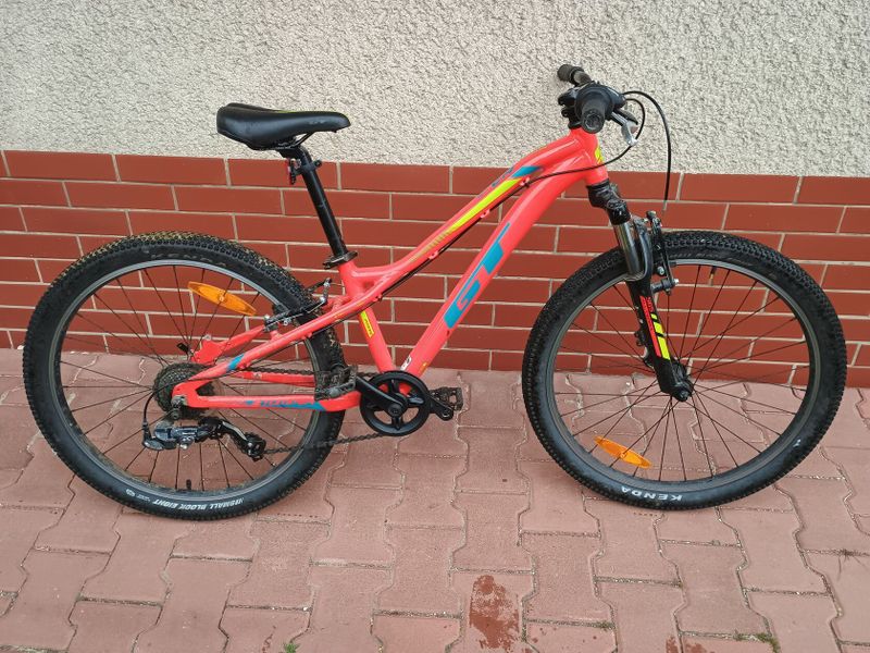 GT Stomper Prime 24"