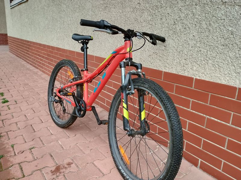 GT Stomper Prime 24"