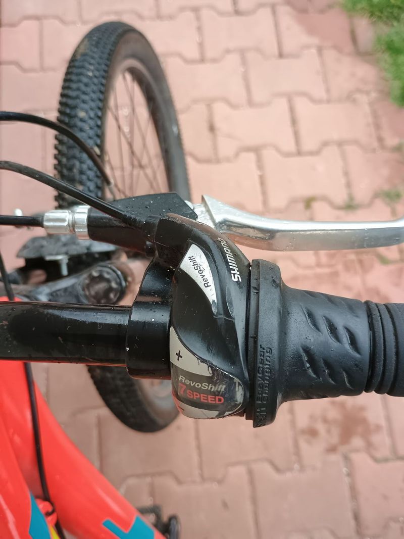 GT Stomper Prime 24"