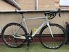 Ghost Nivolet 4.8 LC
