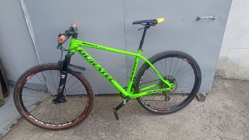 Duratec cx4