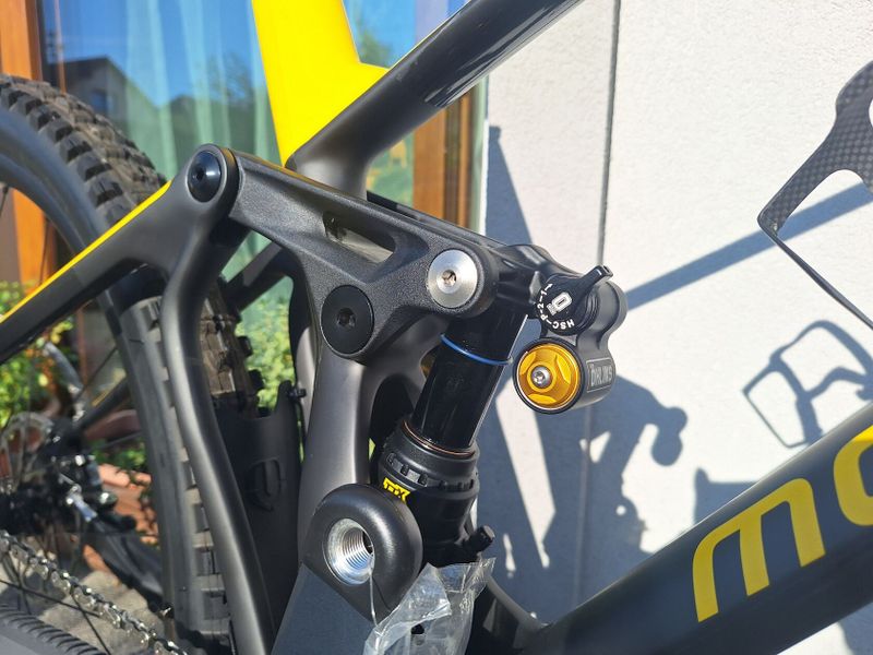 Mondraker Foxy carbon XR 29
