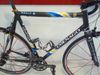 COLNAGO C50 RABOBANK - raritní záležitost 