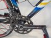 COLNAGO C50 RABOBANK - raritní záležitost 