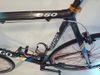 COLNAGO C50 RABOBANK - raritní záležitost 