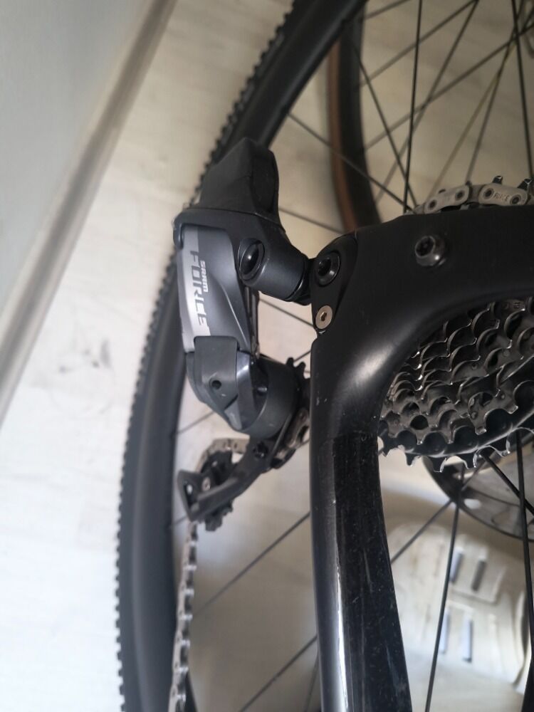PINARELLO GAN GR (GRAVEL)