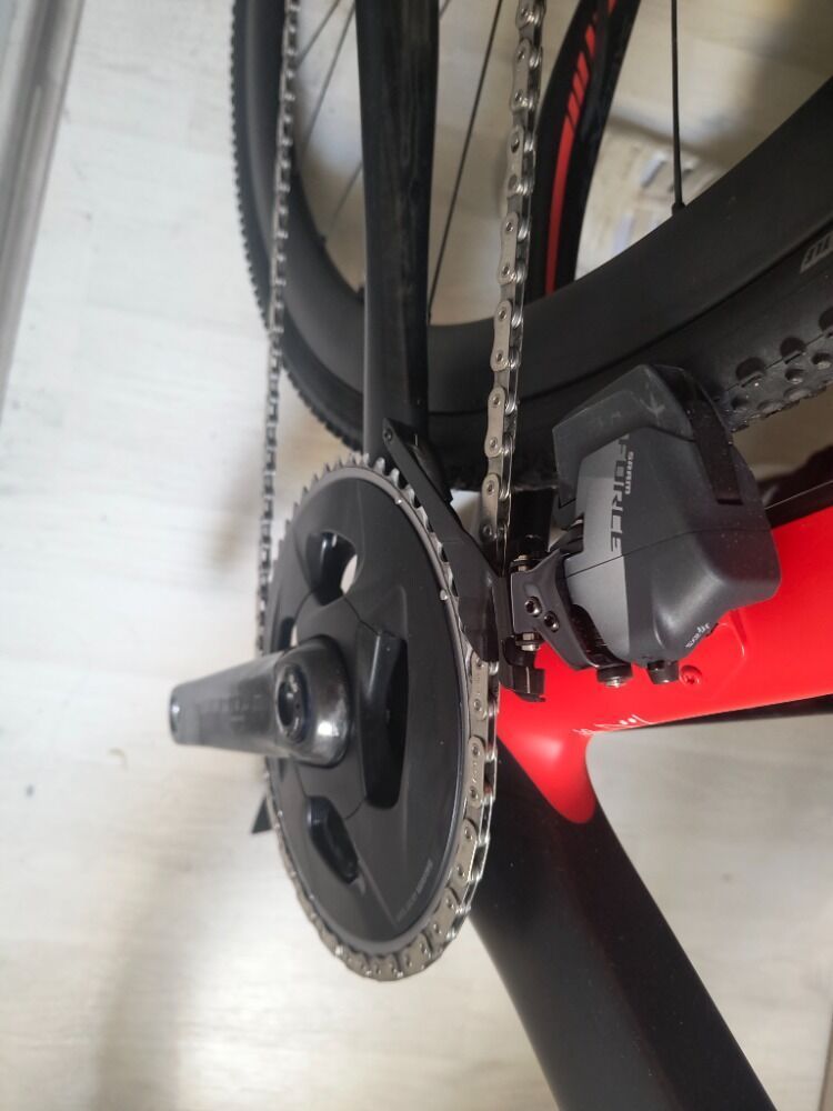 PINARELLO GAN GR (GRAVEL)