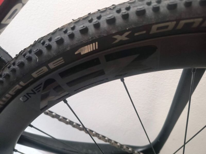 PINARELLO GAN GR (GRAVEL)