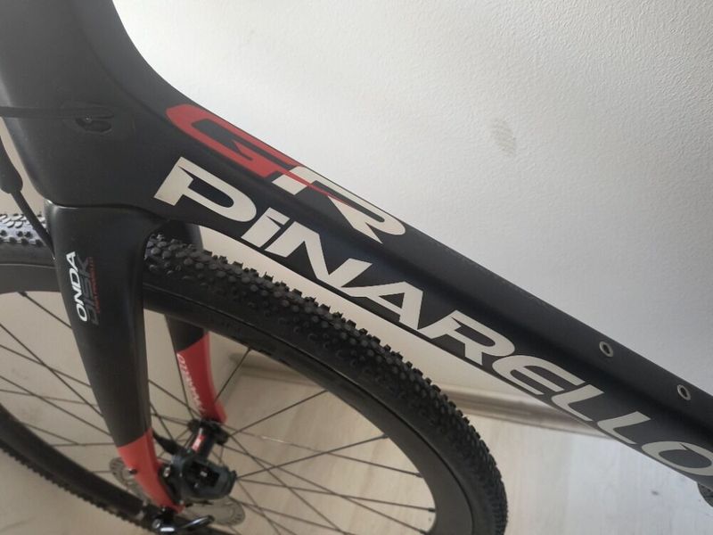 PINARELLO GAN GR (GRAVEL)