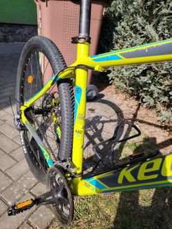 Horské kolo Kellys TNT 30, rám M, kola 29".