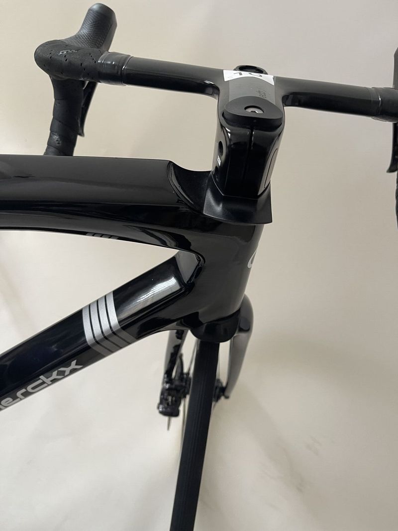 Eddy Merckx 525 Disc Shimano Dura Ace Di2 2x11
