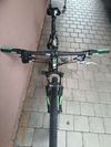 Kolo Superior velikost L (175-190 cm)