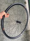 DT SWISS XRC 1200 BOOST 240s 25mm