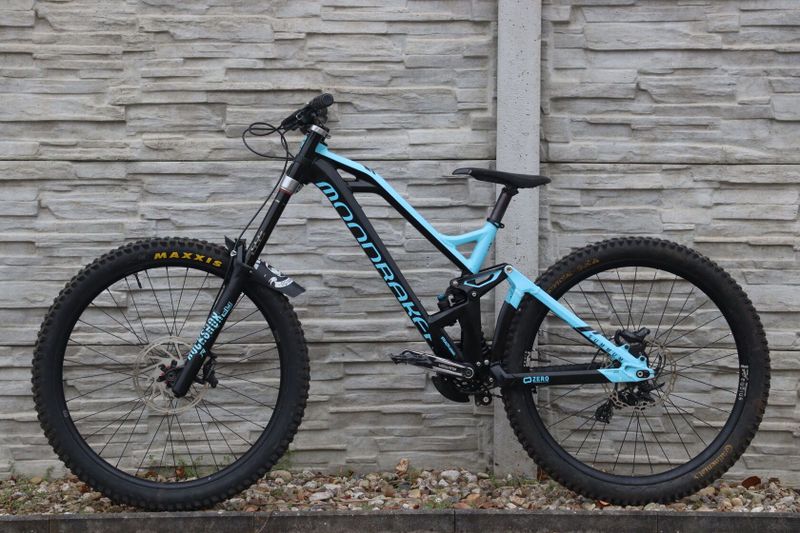 Modraker Summum 2019