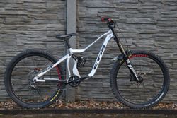 CTM Mons Race 2021