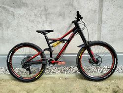 Enduro horské kolo | Specialized Enduro Evo Expert | TOP