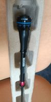 Patrona Rock Shox SID sl ultimate 3p
