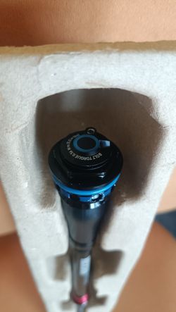 Patrona Rock Shox SID sl ultimate 3p