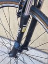 #24 Krosové kolo Apache, pro 160-175cm