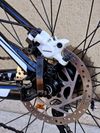 #25 Zánovní Giant Talon , pro 150-165cm