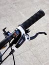 #25 Zánovní Giant Talon , pro 150-165cm