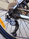 #25 Zánovní Giant Talon , pro 150-165cm