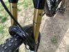 S-Works Kenevo SL vel.L najeto 1840km SRAM XX1 AXS FOX Kashina Reverb AXS 19,9Kg!! Battery extender