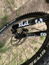 S-Works Kenevo SL vel.L najeto 1840km SRAM XX1 AXS FOX Kashina Reverb AXS 19,9Kg!! Battery extender