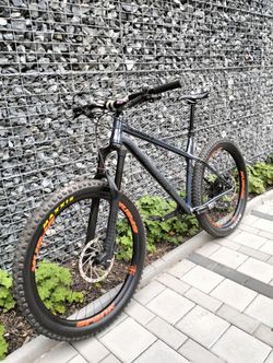 Commencal Meta HT AM 2018 - Téměř nový