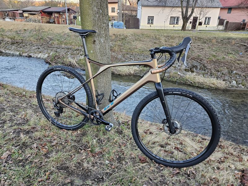 GT Grade Pro LE