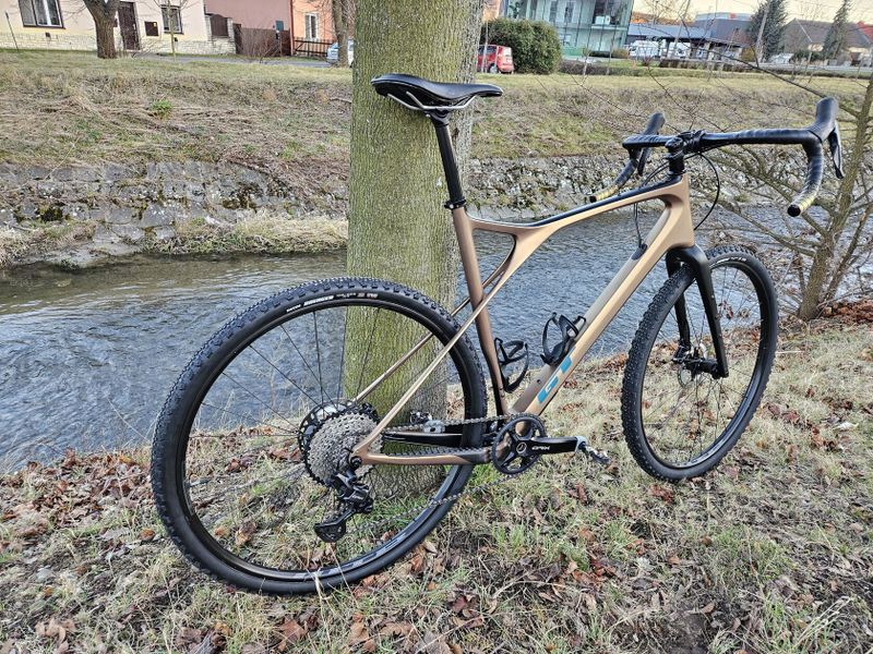 GT Grade Pro LE