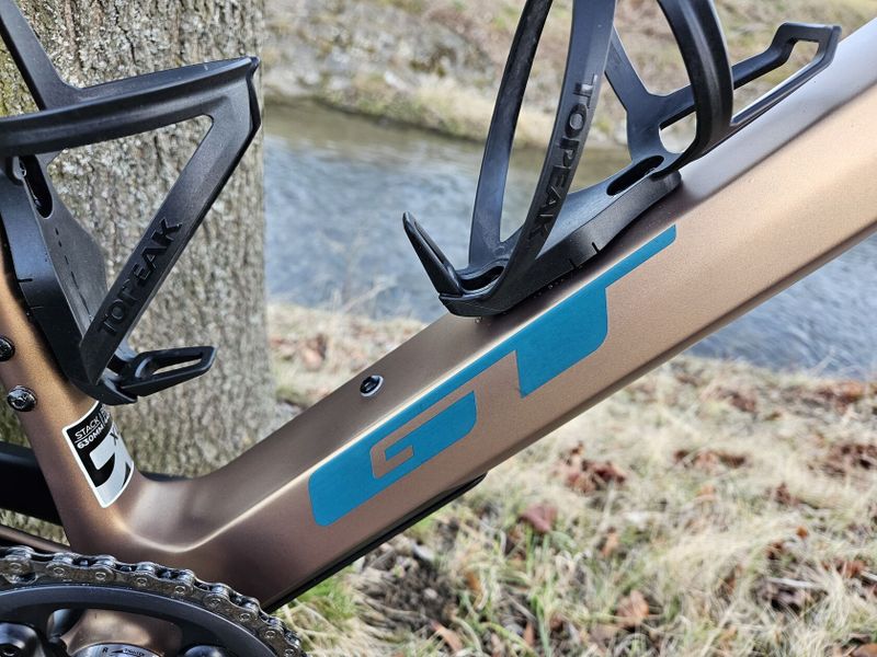 GT Grade Pro LE