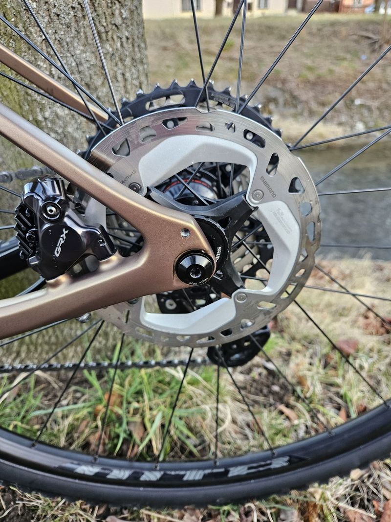 GT Grade Pro LE