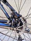 #37 Carbon Author Master XC, pro 160-175cm 
